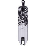 Striker BenJ No Limit Signature Stunt Scooter Deck - Black-ScootWorld.de