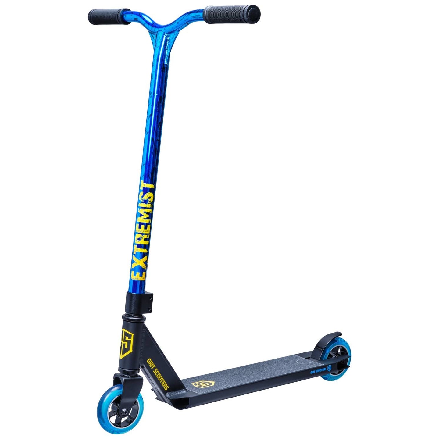 Grit Extremist Stunt Scooter (Blue) - Vapour Blue-ScootWorld.de