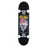 SkatenHagen Skateboard Komplettboard - Donut Skull