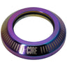 CORE Dash Integriertes Headset Scooter - Oil Slick