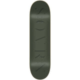 Sovrn Logo 09 Skateboard Deck - Green-ScootWorld.de