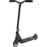 Longway Summit Mini Stunt Scooter (Black/Neochrome) - Schwarz/Neochrome