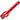 Ethic DTC Legion SCS/HIC Stunt Scooter Fork - Red-ScootWorld.de