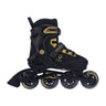 Venor Invicta Inliner Kinder - Schwarz/Gold