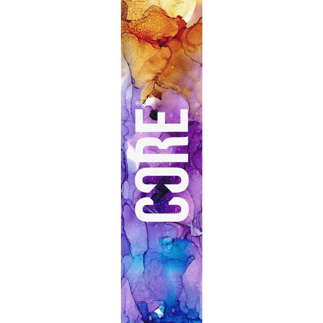 CORE Classic Stunt Scooter Griptape - Water Paint-ScootWorld.de