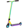 Crisp Surge 2020 Komplett Stunt Scooter - Regenbogen