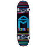 Sk8mafia House Logo Skateboard - Yarn-ScootWorld.de