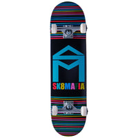 Sk8mafia House Logo Skateboard - Yarn-ScootWorld.de