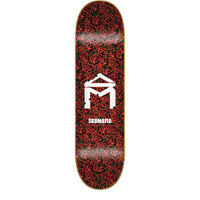 Sk8mafia House Logo Skateboard - Beauty-ScootWorld.de