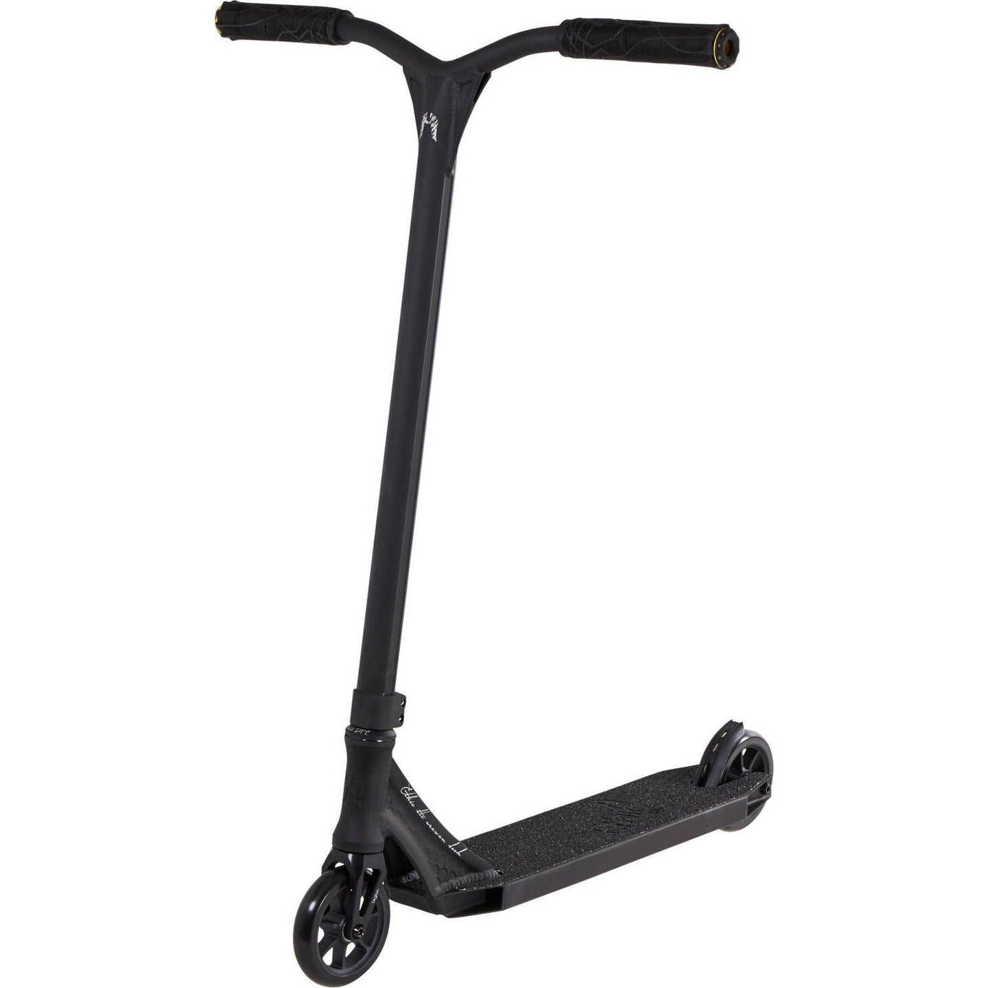 Ethic Erawan Stunt Scooter - Black-ScootWorld.de