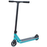 District Titan Stunt Scooter (Blau) - Blau