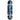 Heart Supply Bam Pro Skateboard Komplettboard - Growth (Blue)-ScootWorld.de